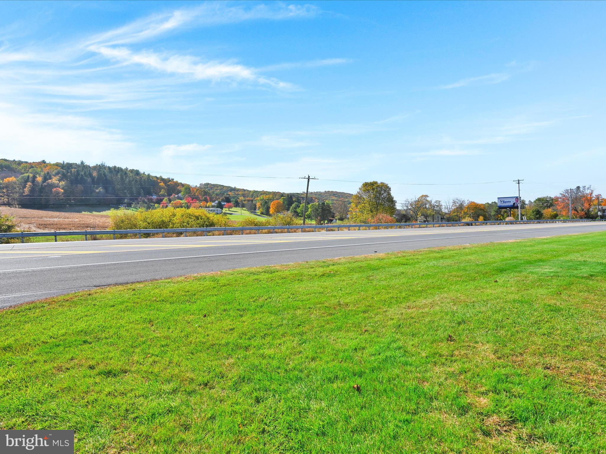 Route 61, Orwigsburg, PA 17961 - Residential Development Opportunity