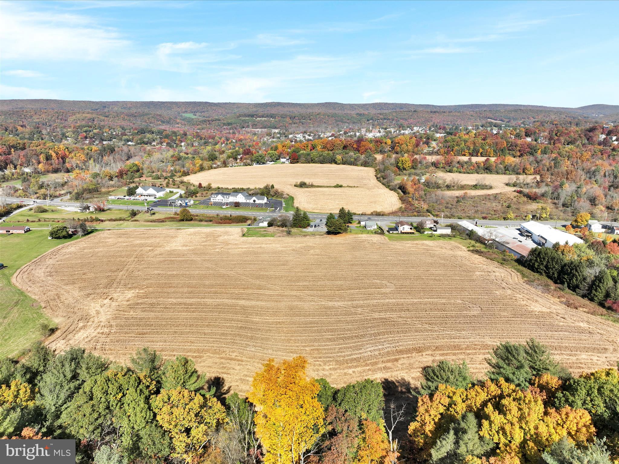 Route 61, Orwigsburg, PA 17961 - Residential Development Opportunity