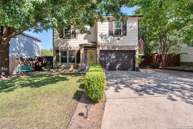 $242,000 | 3831 Wetmore Knoll | San Antonio