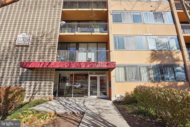 $2,200 | 8 South Van Dorn Street, Unit 103 | Landmark-Van Dorn