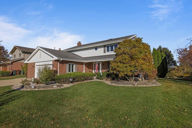 $499,000 | 7530 170th Place | Tinley Park