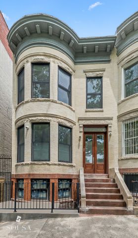 $4,475 | 563 41st Street, Unit PARLOR | Sunset Park