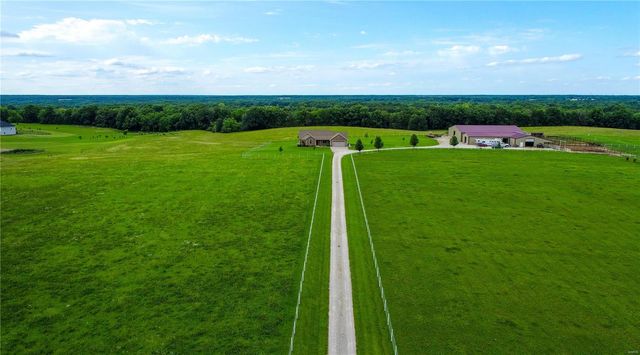 $1,350,000 | 2131 State Rd Y | Guthrie Township - Callaway County