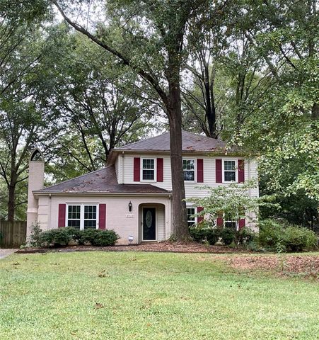 $2,400 | 8710 Houston Ridge Road | Ballantyne East