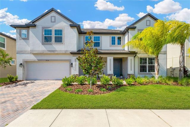 $929,000 | 19336 Eagle Crk Lane | New Tampa