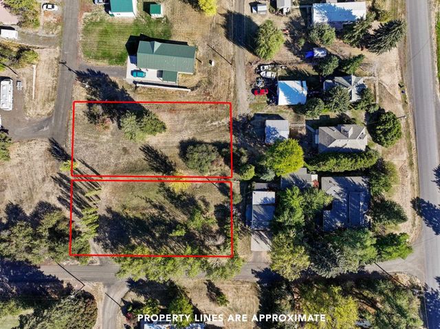 $60,000 | Xxx West Bartlet Street | Oakesdale