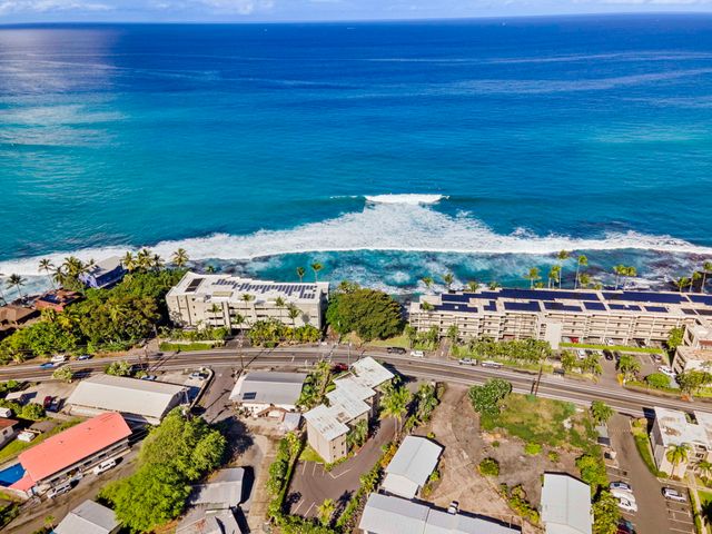 $385,000 | 76-6259 Alii Drive, Unit 332 | Holualoa