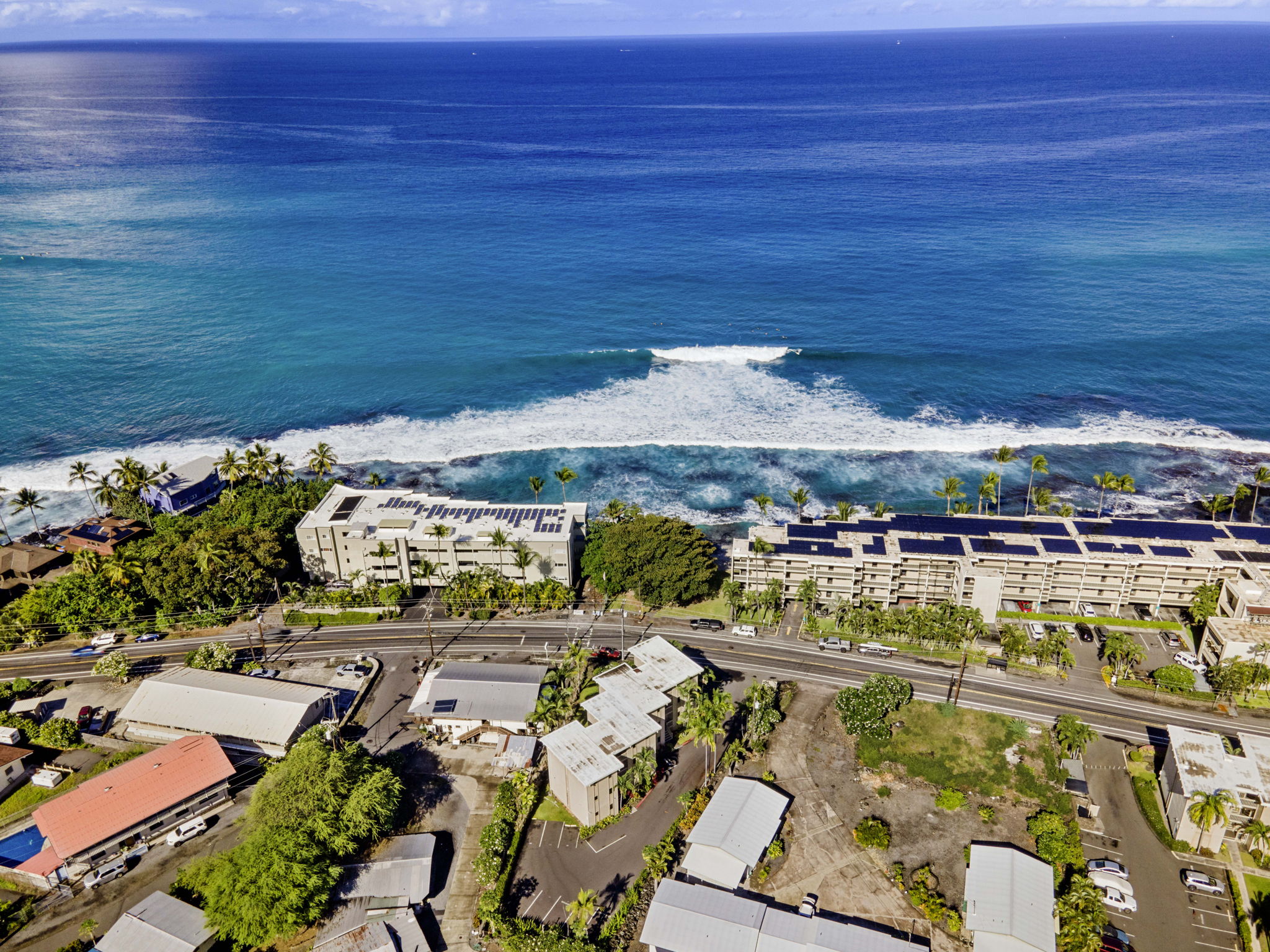 Welcome to Kailua Kona Hawaii!