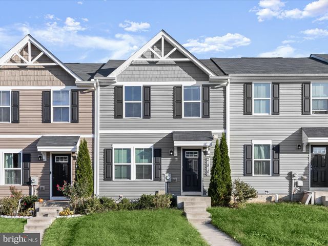 $295,000 | 21810 Primrose Willow Lane, Unit D | Great Mills Corridor