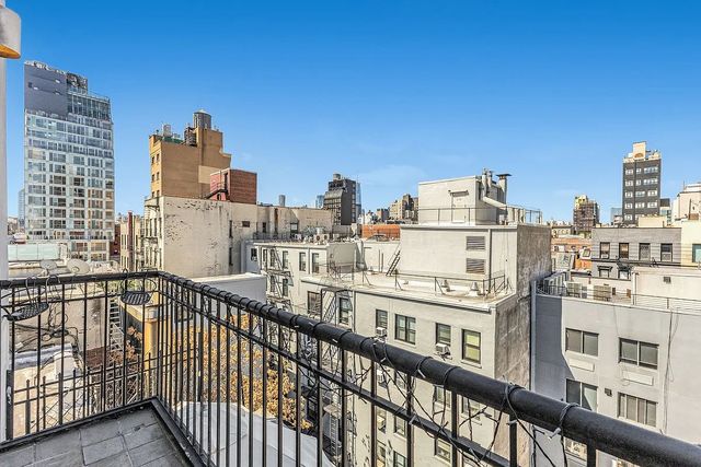 $4,850 | 152 Ludlow Street, Unit PHB | Lower East Side