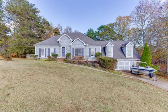 $550,000 | 6405 Germantown Drive | Flowery Branch