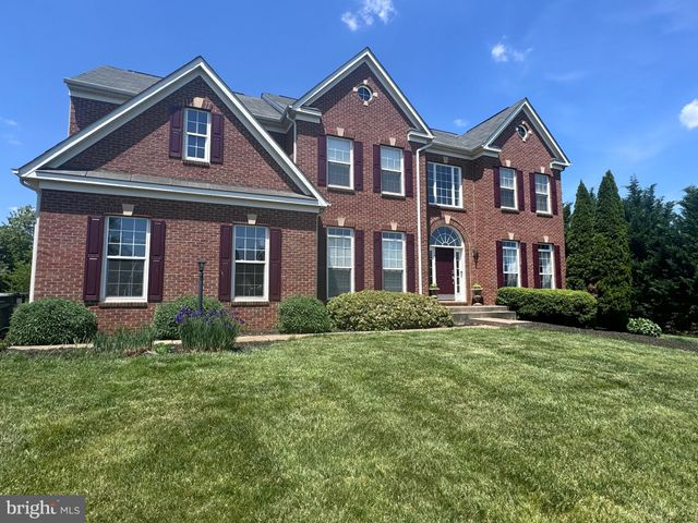 $759,900 | 15117 Montanus Drive | Culpeper