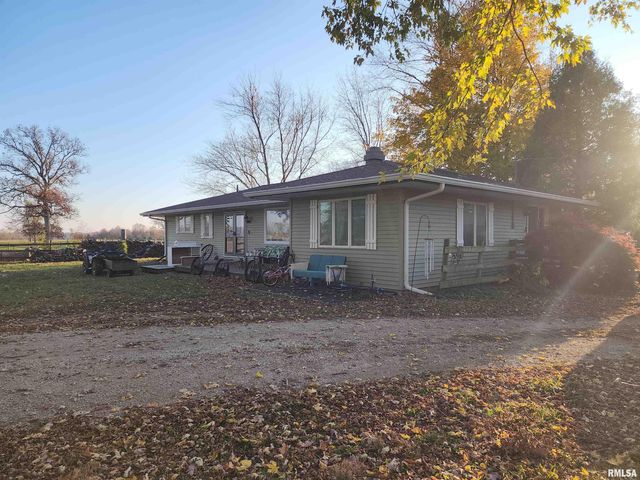 $299,900 | 1357 County Road 550 East | Corwin Township - Logan County