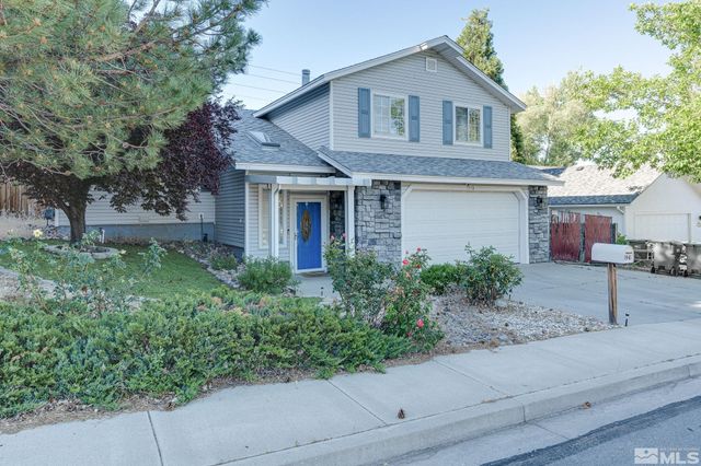 $579,990 | 1941 Hamilton Avenue | Carson City