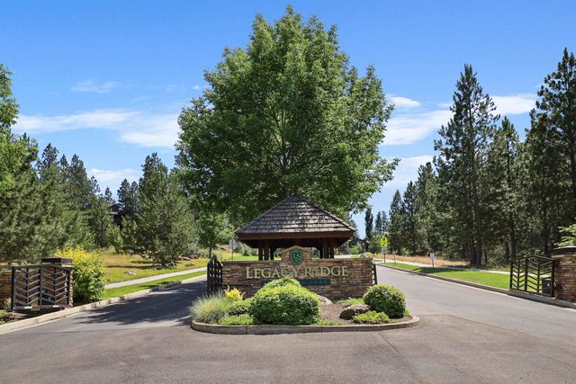 $475,000 | 301 North Legend Tree Drive | Liberty Lake