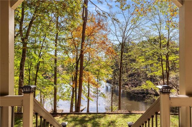 $775,000 | 182 Plantation Trace | Crabapple Falls