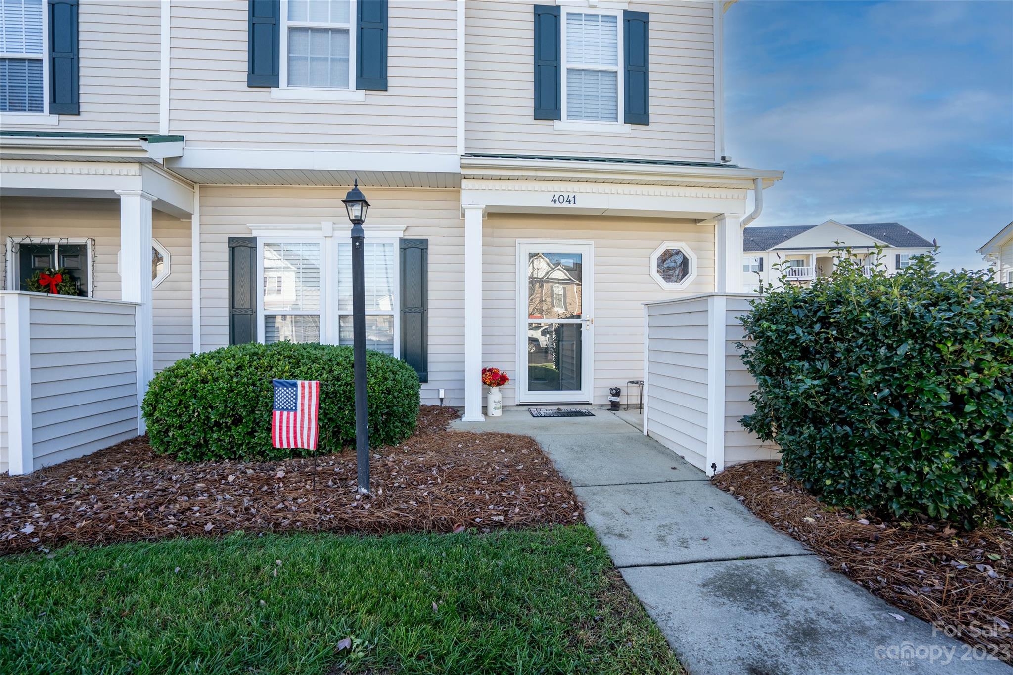 4041 Center Pl Drive, Harrisburg, NC 28075