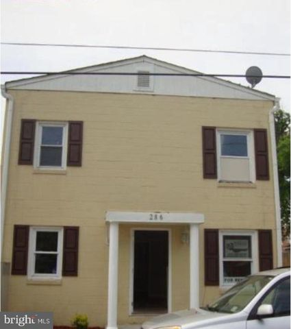 $1,150 | 286 4th Quantico Va 22134, Unit 201 | Quantico Town