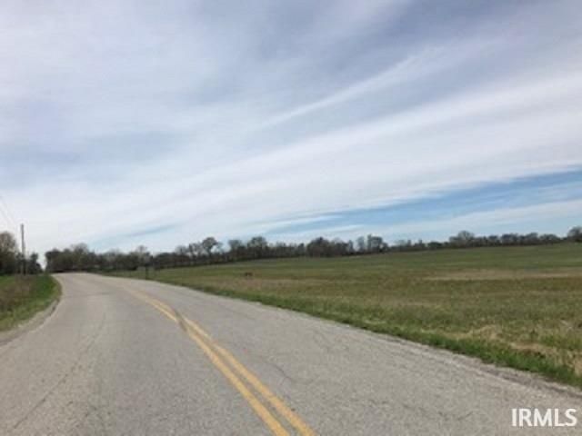 $59,900 | 6082 West Eureka Road | Luce Township - Spencer County