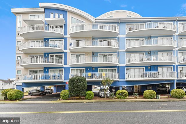 $710,000 | 111 76th Street, Unit 304 | Ocean City