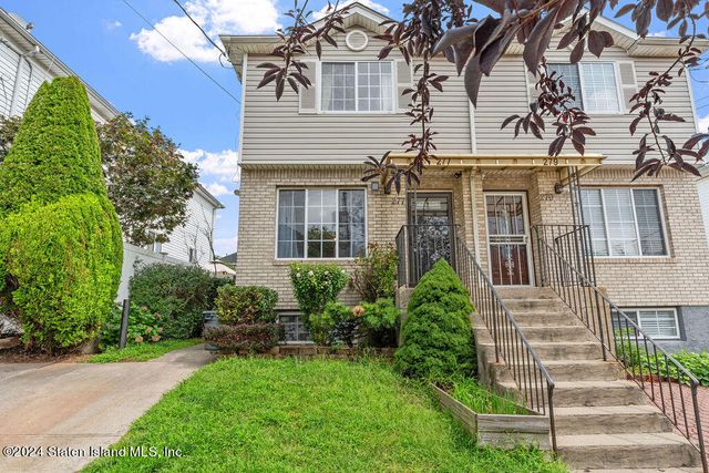 $705,000 | 277 Osgood Avenue | Clifton