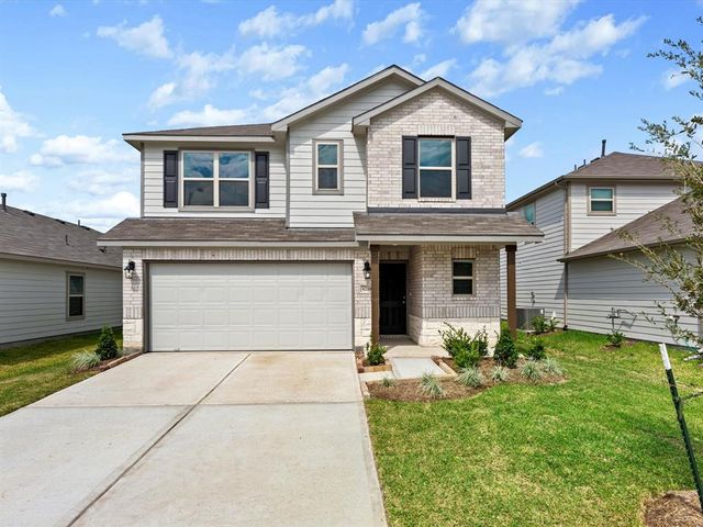 $278,370 | 25513 Blossom Court