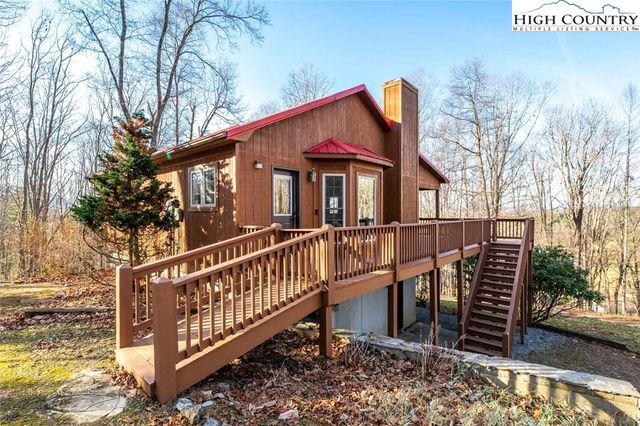 $349,000 | 343 Walnut Hills Circle | Walnut Hill Township - Ashe County