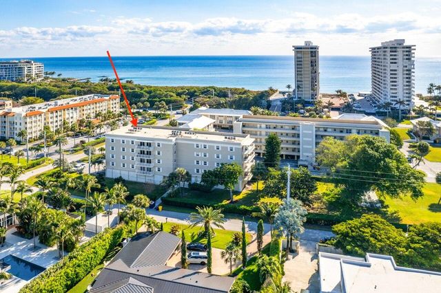 $775,000 | 950 De Soto Road, Unit 4C | Deerfield Beach Island