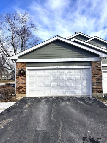 $3,050 | 1227 South Parkside Drive | Palatine