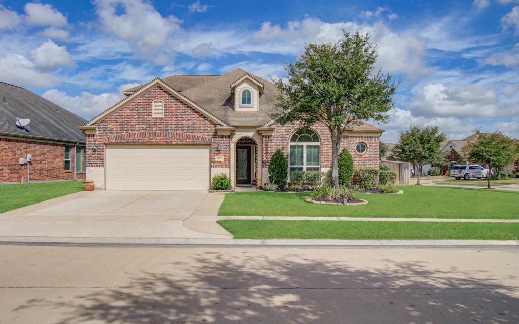 WELCOME HOME TO 19002 SWEET SPRINGS LN!