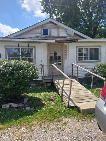 $124,900 | 2220 South Burke Street | Chapel Hill