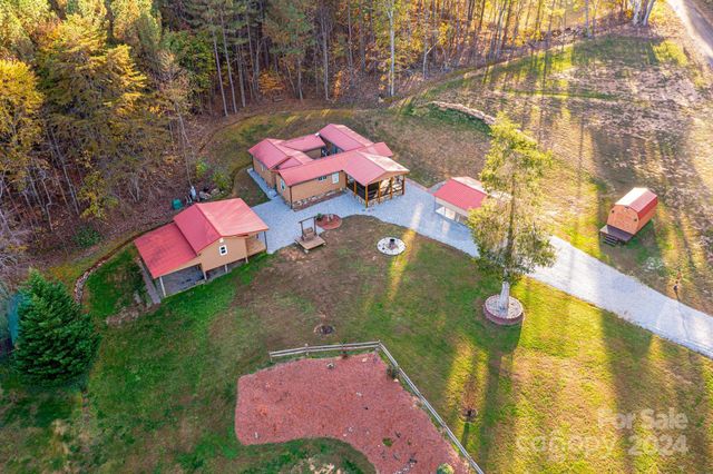 $350,000 | 119 Isaac Road | Sharpesburg Township - Iredell County