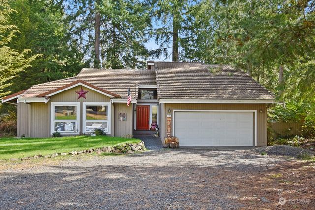 $575,000 | 64 Cascade Lane | Port Ludlow