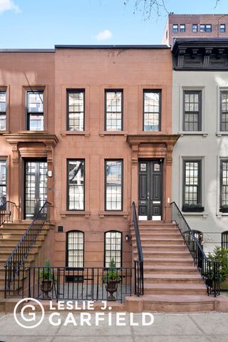 $4,695,000 | 352 East 69th Street | Lenox Hill