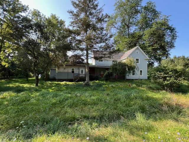 $115,000 | 10470 County Road | Burns