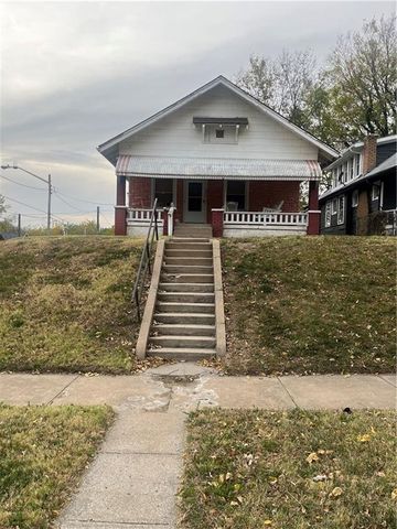 $150,000 | 2400 North 12th Street | Northeast Kansas City