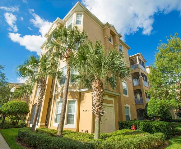 $264,999 | 6451 Old Park Lane, Unit 406 | Metro West