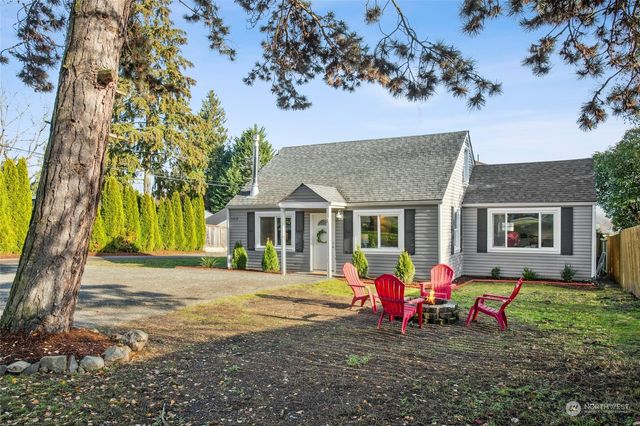 $548,880 | 13618 Military Road South | Cascade View