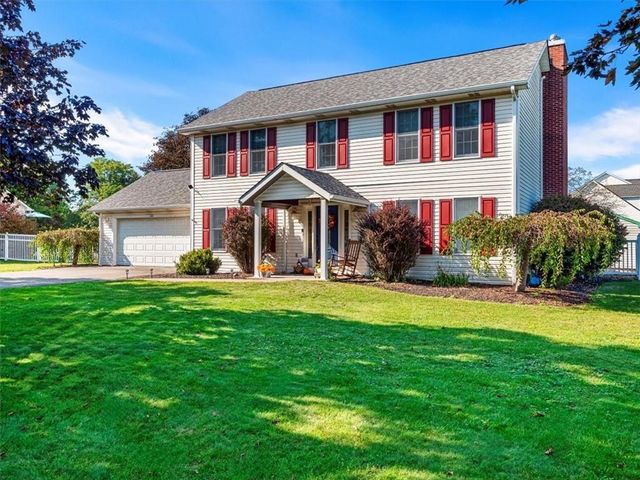 $430,000 | 106 Dogwood Lane | Connoquenessing