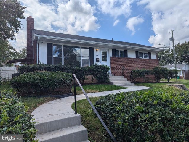 $419,000 | 6415 Hawthorne Street | Landover