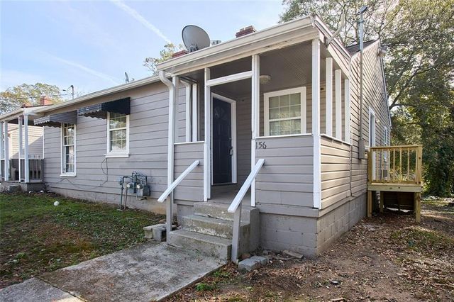 $1,600 | 156 Hedges Street Southeast | South Square