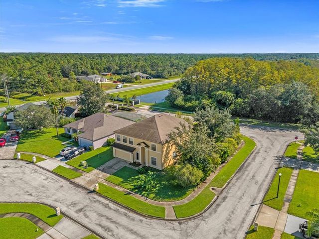 $574,700 | 2625 Brompton Court | Cape Orlando Estates