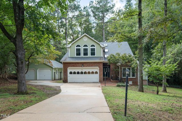 $575,000 | 4101 Les Arbres Drive | East Cary