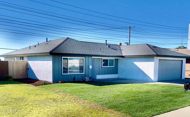 $799,000 | 1934 Sanford Street | Southeast Oxnard