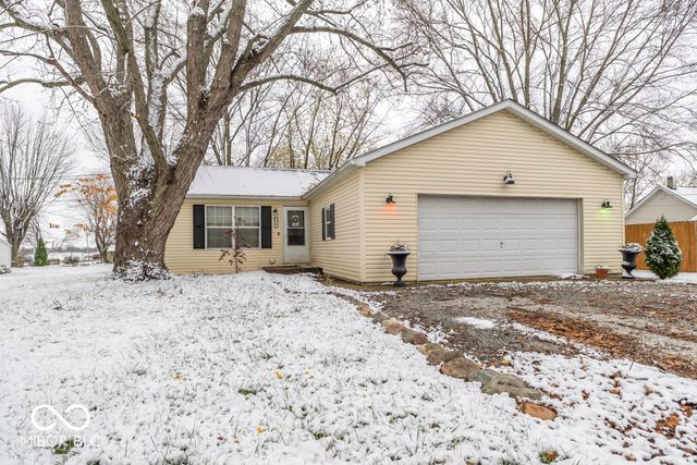 $225,000 | 415 3rd Street | Wilkinson