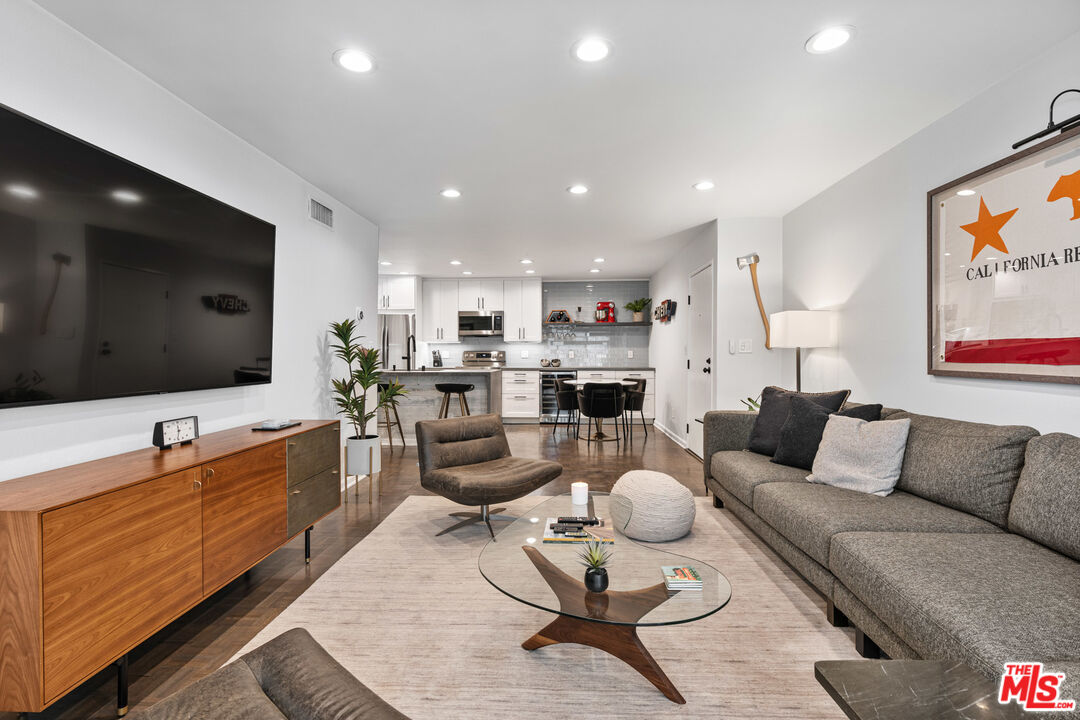 1230 Horn Avenue, Unit 506, West Hollywood, CA 90069 | Compass