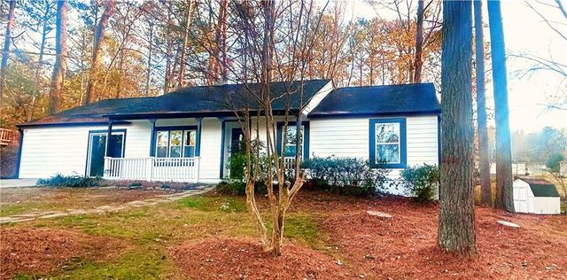 $449,000 | 204 Apple Branch Drive