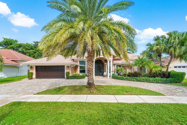 $1,300,000 | 10576 Maple Chase Drive | Boca Isles