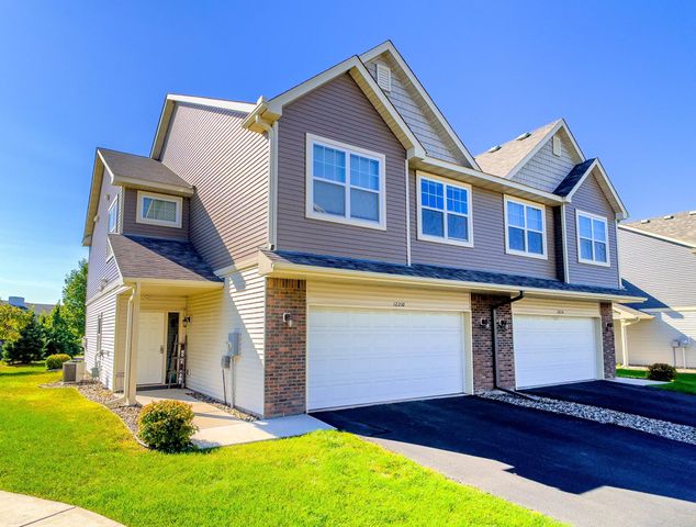 $359,900 | 12216 River Valley Drive | Burnsville