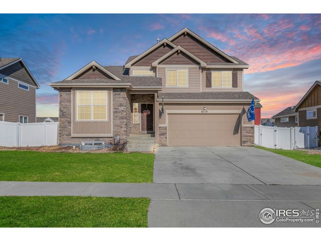 $505,000 | 8719 13th Street | West Greeley